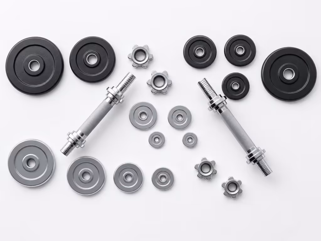plate_loaded_dumbbell_handle_with_fractional_plates