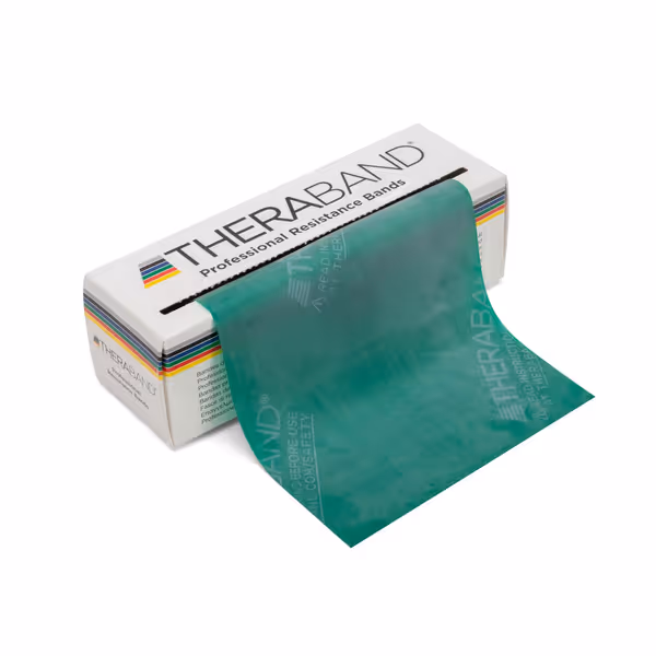 THERABAND Resistance Bands