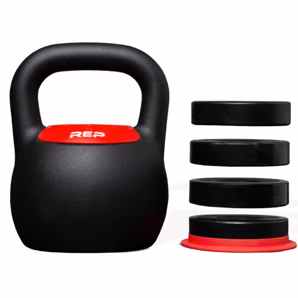 REP Fitness Adjustable Kettlebell